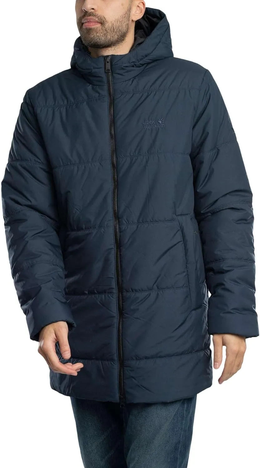 Jack Wolfskin North York Jacket Mens