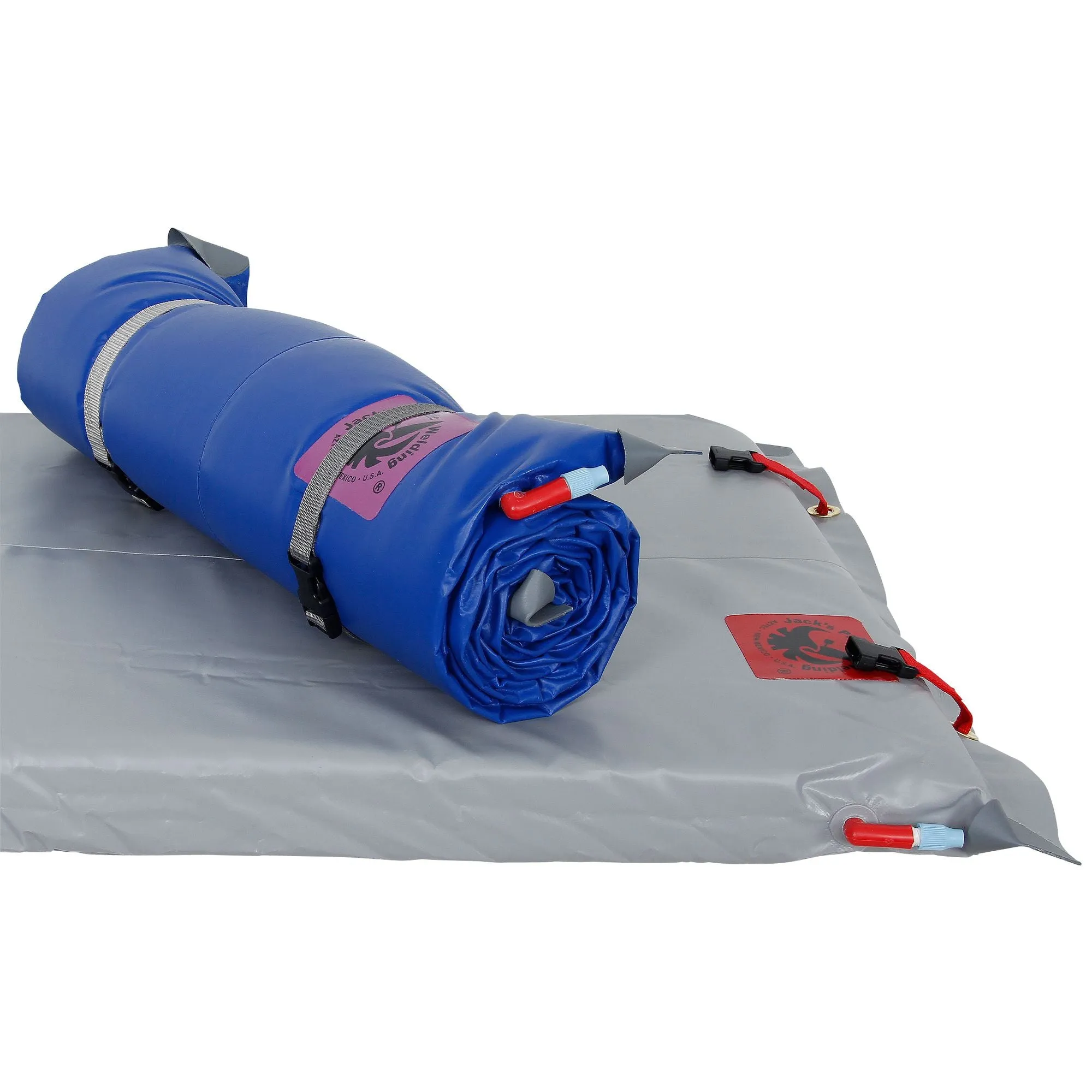 Jack's Plastic Super Paco Sleeping Pad