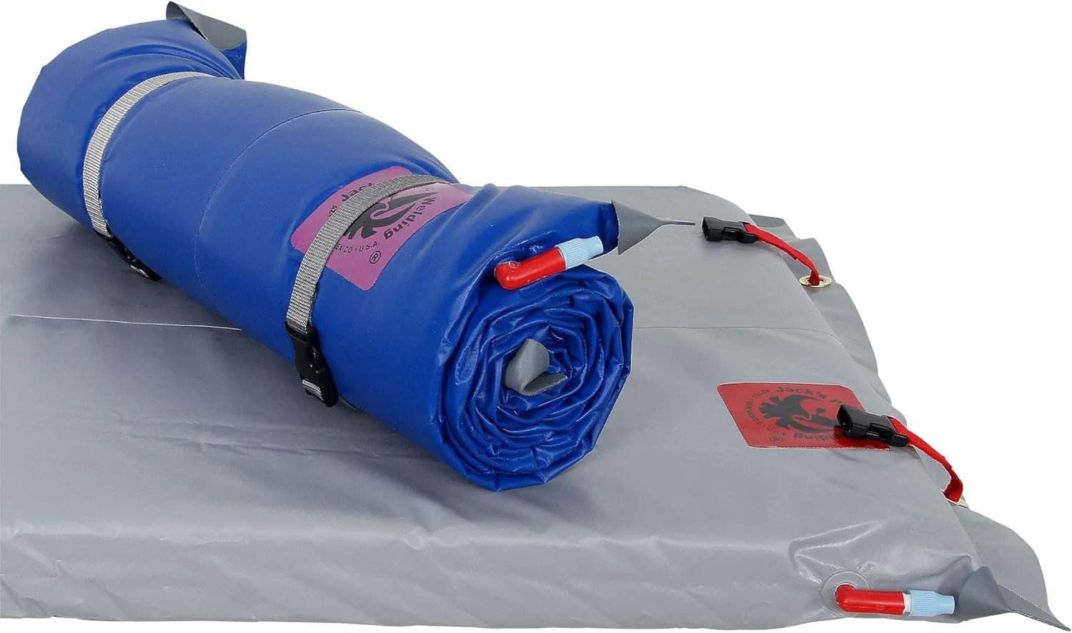 Jack's Plastic Welding Full Paco Pad