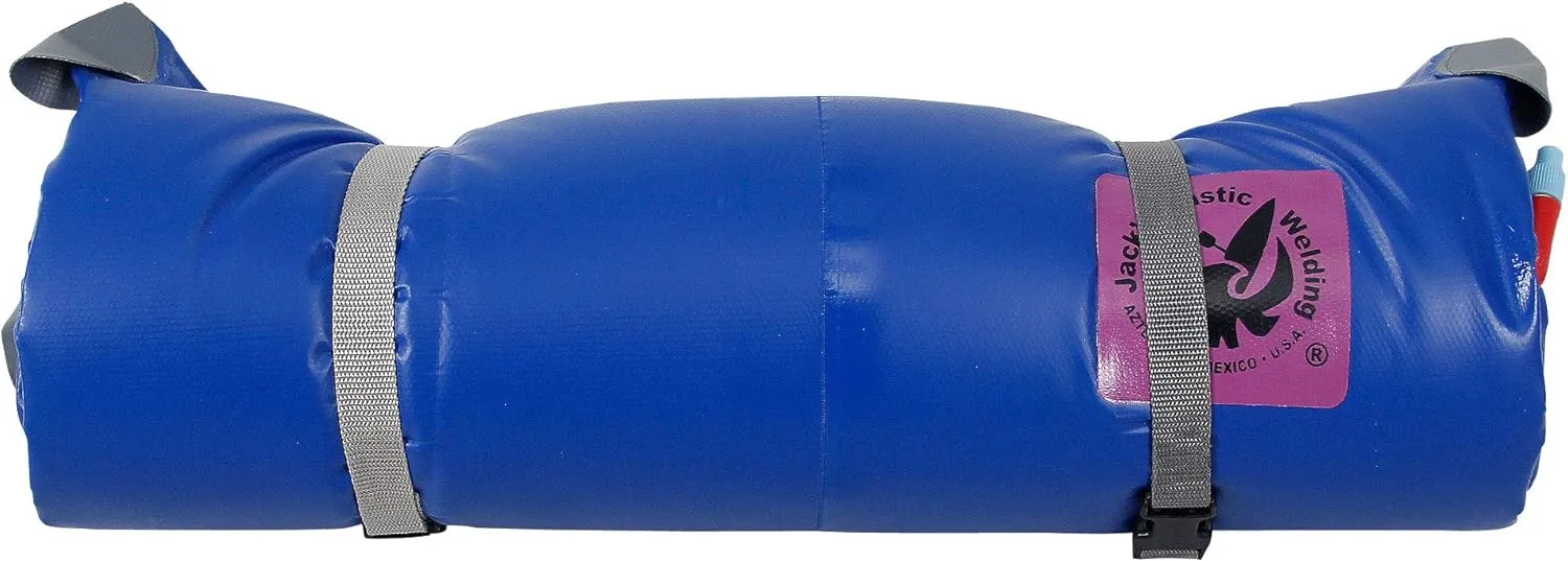 Jack's Plastic Welding Full Paco Pad