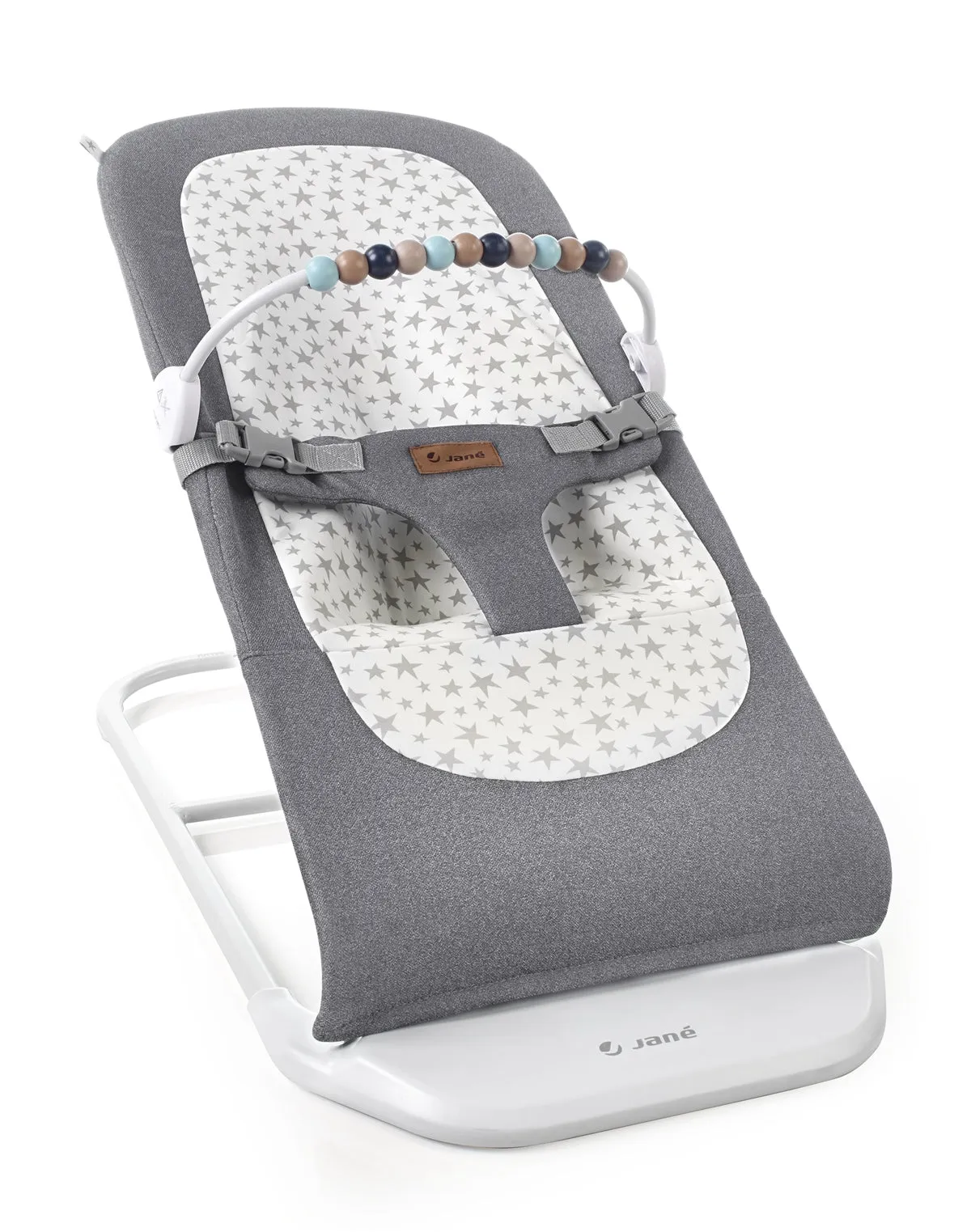 Jane Baluu Hammock & Activity Bar