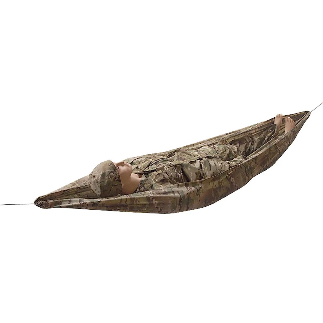 Jungle Hammock Multicam