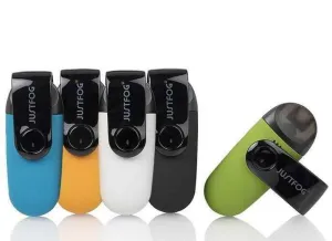 JUSTFOG C601 ULTRA PORTABLE POD SYSTEM