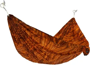 Kijaro Lightweight Hammock – Perfect Backpacking Hammock, Portable Hammock & Camping Hammock – Holds Up to 300lbs – Various Outdoor Hammock Colors & Patterns