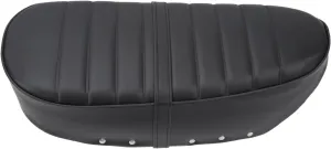 KIMISS Motorcycle Seat Cushion, for CT70 Trail 70 1969 to 1971 Strong Decompression Motorbike Seat Pad Motorcycle Passenger Seat Cushion