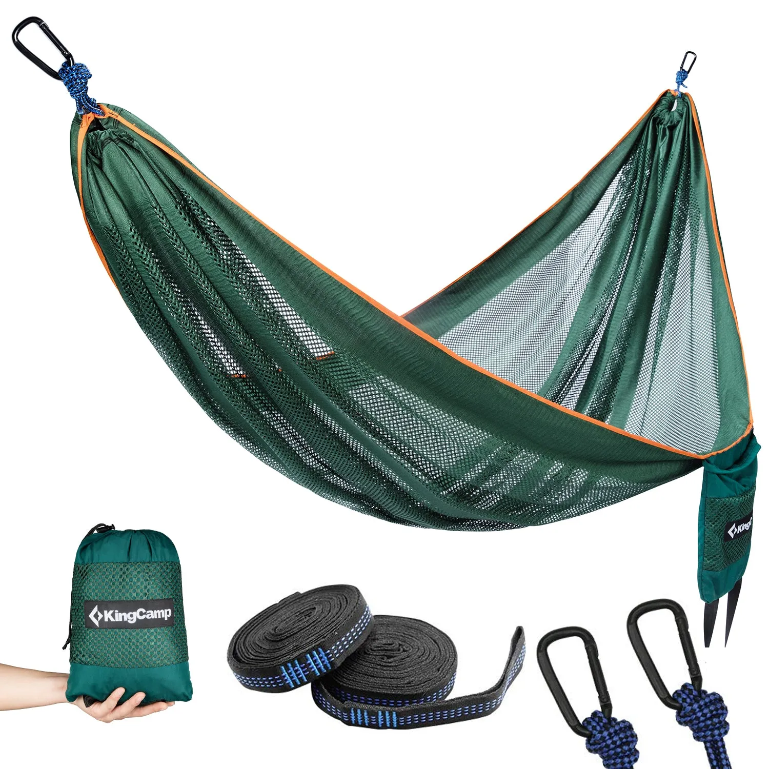 KingCamp AURORA Ultralight Hammock