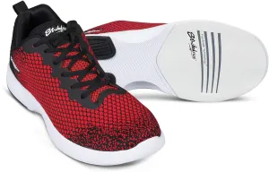 KR Strikeforce Men's Athletic Bowling Shoes