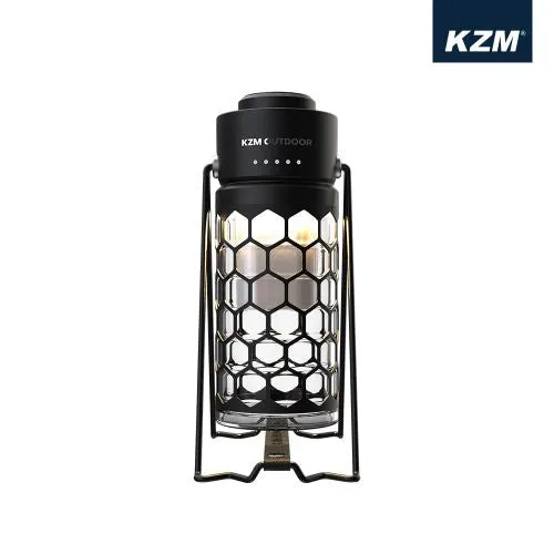 KZM Modern Hive Lantern