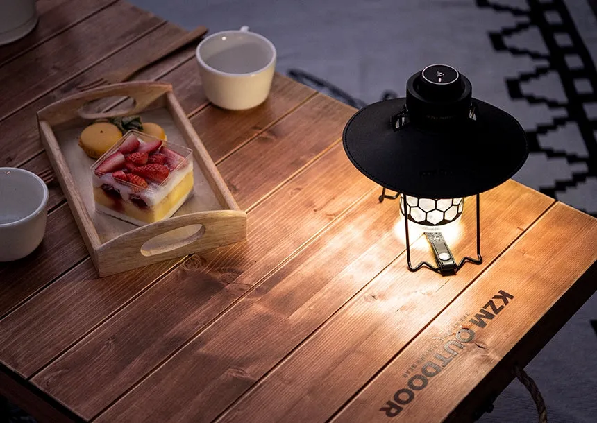 KZM Modern Hive Lantern