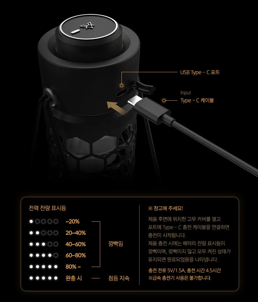 KZM Modern Hive Lantern