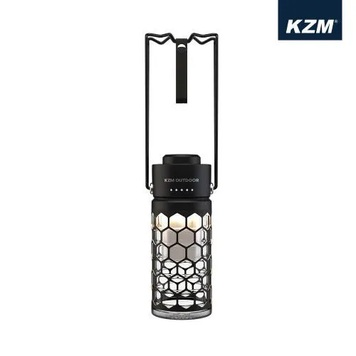 KZM Modern Hive Lantern