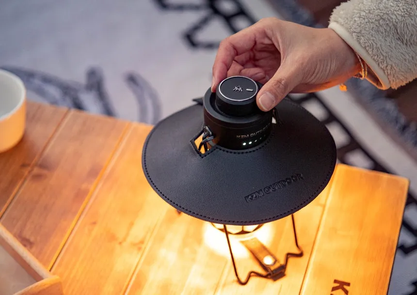 KZM Modern Hive Lantern