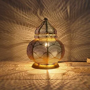 Lamp Antique Waterproof Highly-rated Turkish Lantern