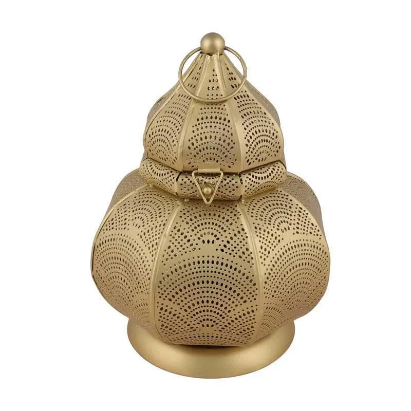 Lamp Antique Waterproof Highly-rated Turkish Lantern