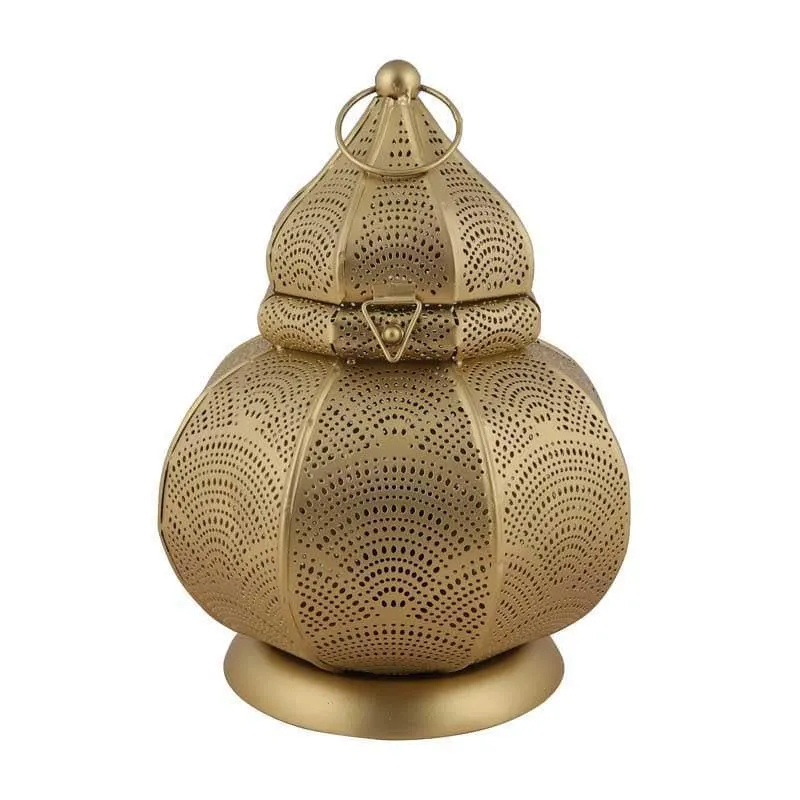 Lamp Antique Waterproof Highly-rated Turkish Lantern