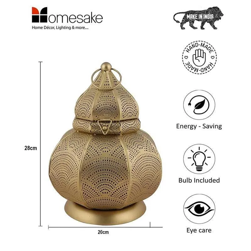Lamp Antique Waterproof Highly-rated Turkish Lantern