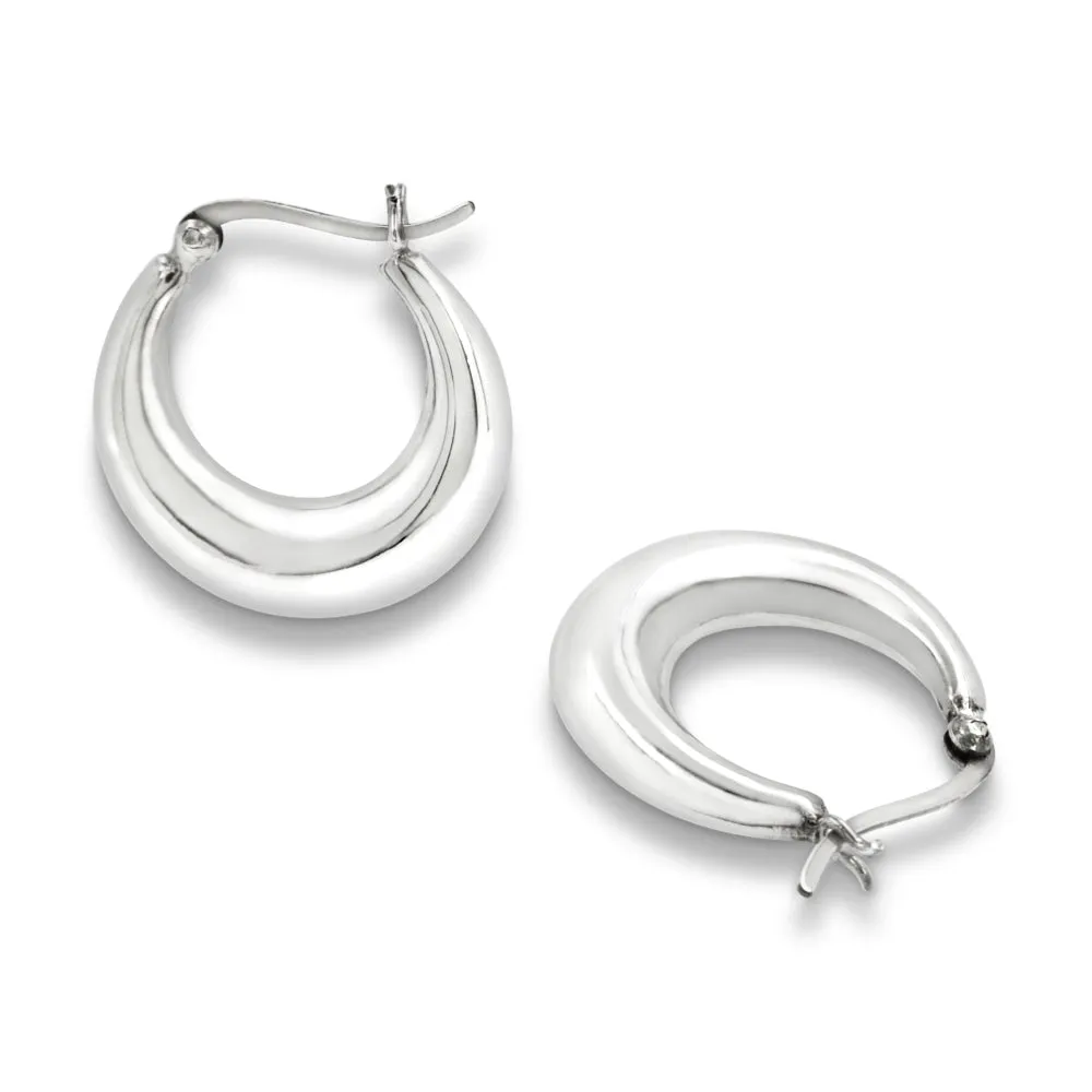 Large Hammock Hoops