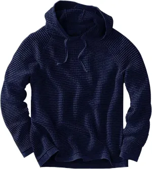 LCMTWX Hoodies for Guys Winter Fashion Loose Plus Size Hooded Pullover Sweater Pullover Hoodie Midweight Fleece Sweatshirt