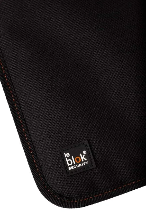 Leblok Laptop Faraday Bag