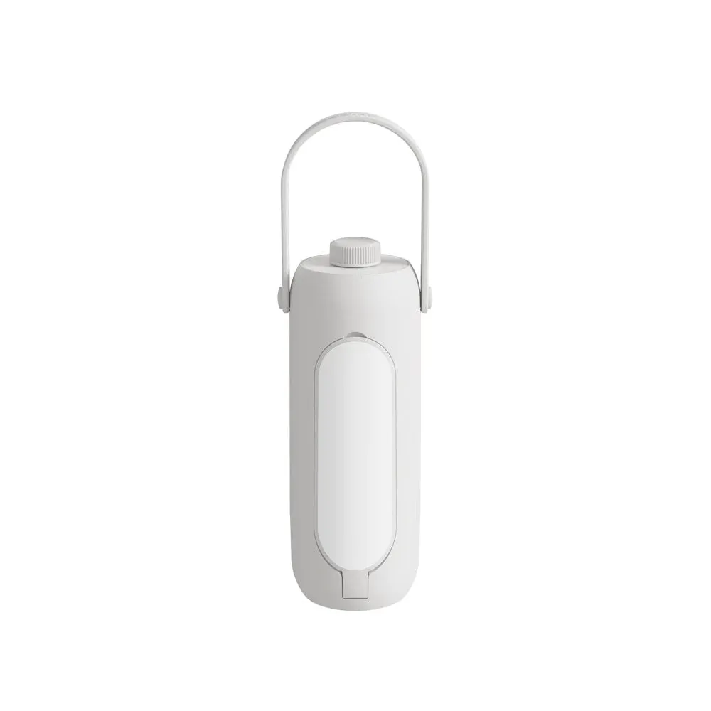 LED Camping Light & 10000mAh Powerbank