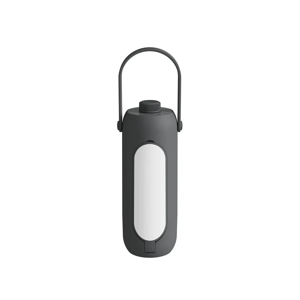 LED Camping Light & 10000mAh Powerbank