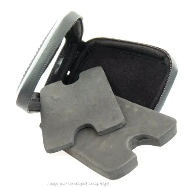 LG Google Nexus 5 Waterproof Case with RAM 1inch Socket for RAM Motorbike Mounts (sku 18440)
