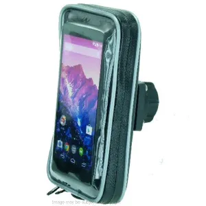 LG Google Nexus 5 Waterproof Case with RAM 1inch Socket for RAM Motorbike Mounts (sku 18440)