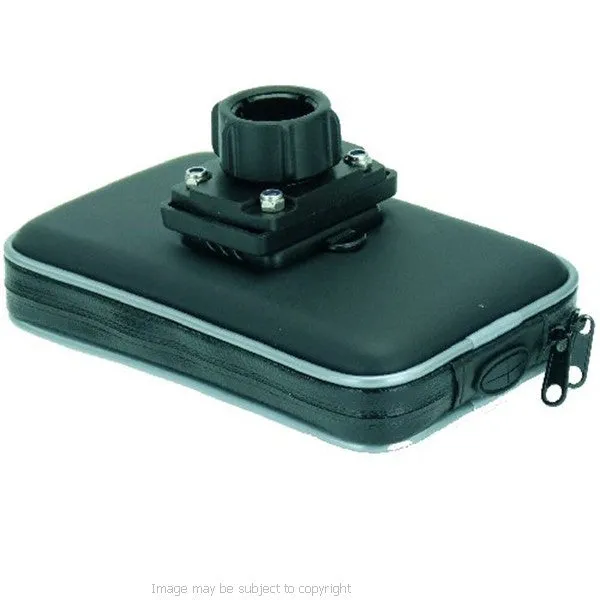 LG Google Nexus 5 Waterproof Case with RAM 1inch Socket for RAM Motorbike Mounts (sku 18440)
