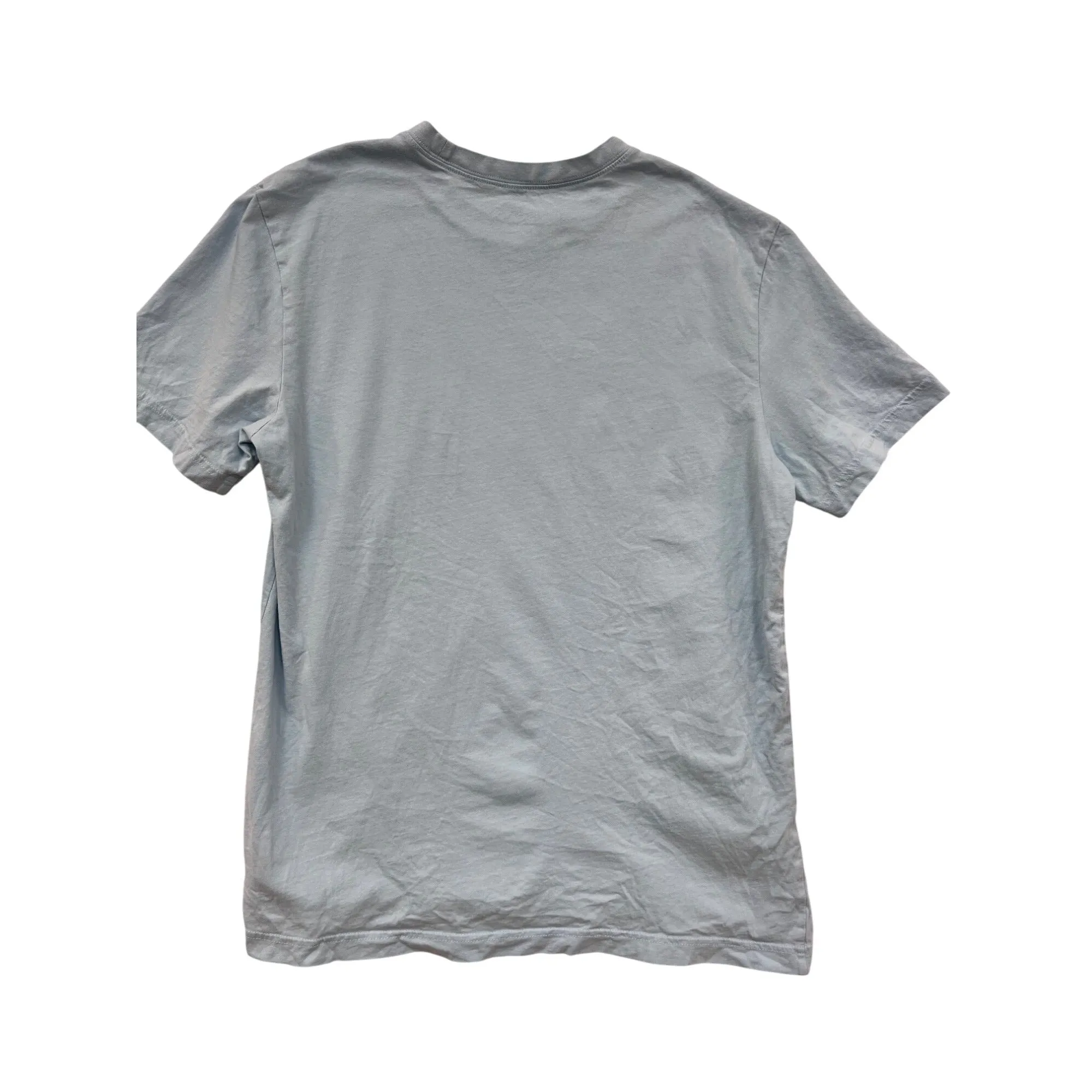 Life Is Good Mens Medium Zero Tasking Graphic T-Shirt #6540