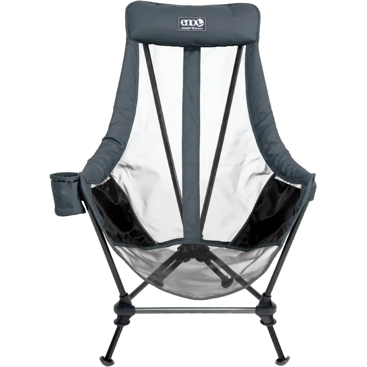 Lounger DL Mesh Chair