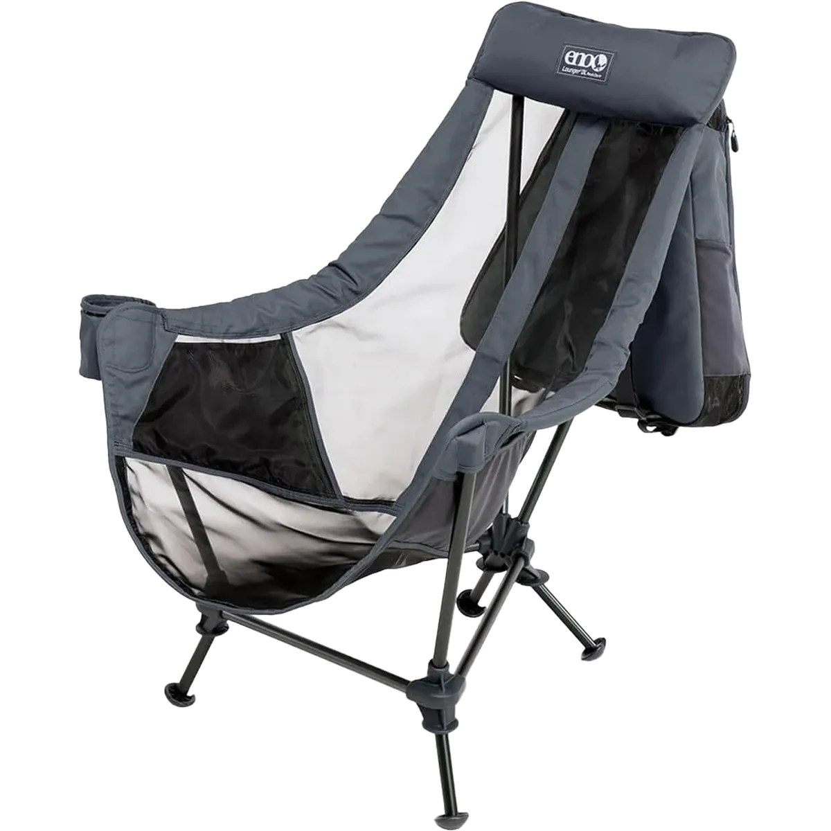 Lounger DL Mesh Chair