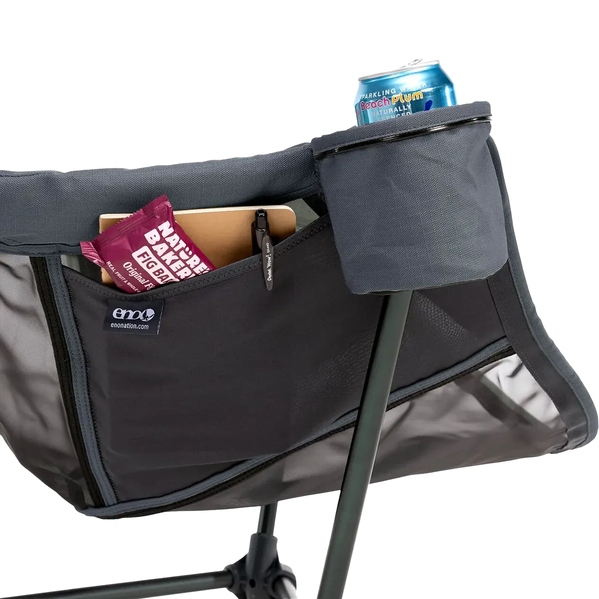 Lounger DL Mesh Chair