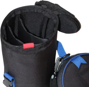 LVAD Patient Shower Supplies - Left Ventricle Assist Device Shower Pal - Completely Water Proof Bag- LVAD Saftey for Device for Heartmate II and III