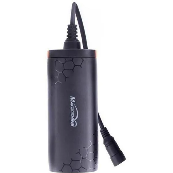 Magic Shine 7.2V / 2.6Ah Battery Pack