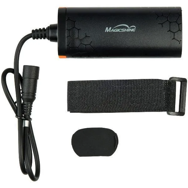 Magic Shine 7.2V / 2.6Ah Battery Pack