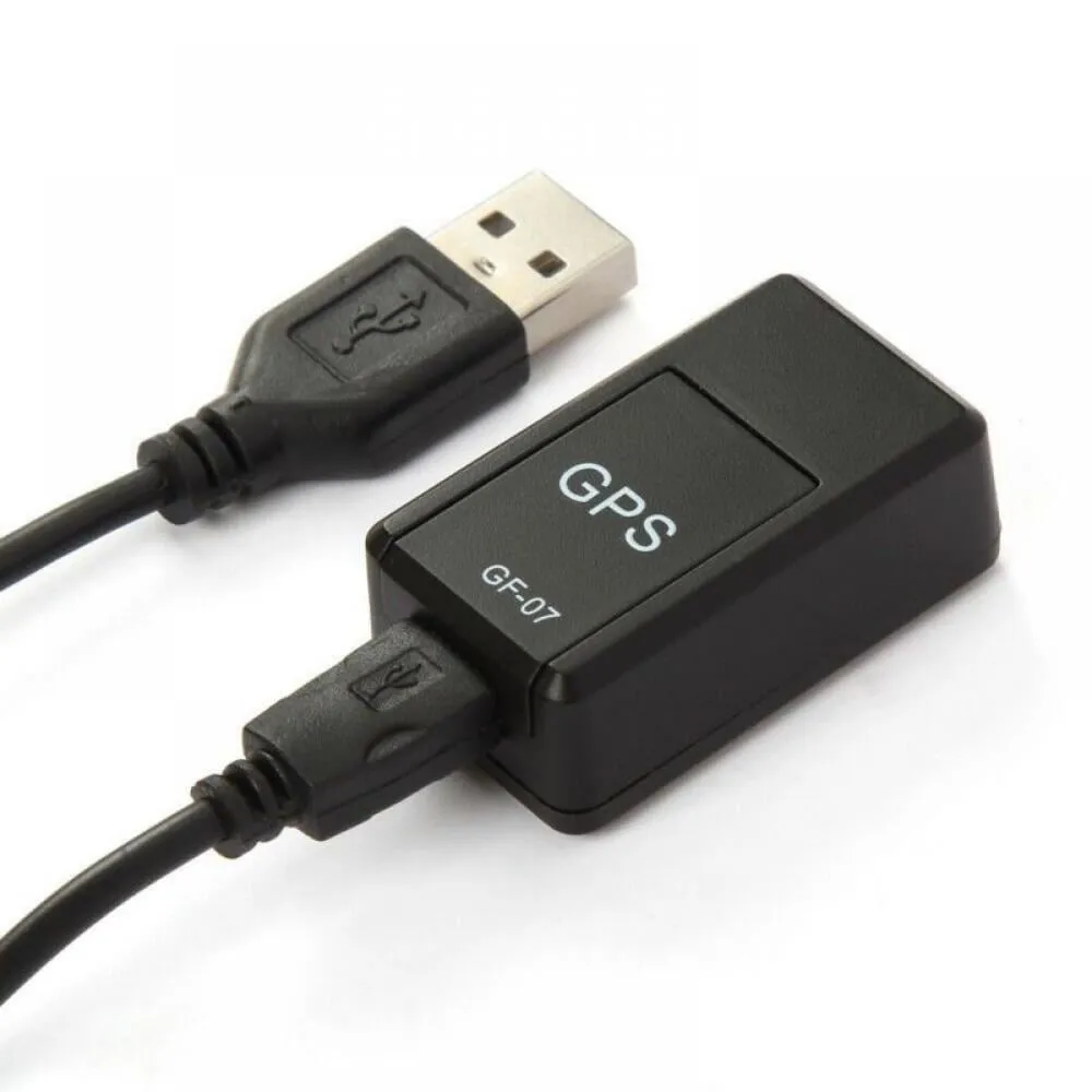Magnetic Portable Mini GPS Tracker with Sound Monitor for Vehicles, Car, Kids, Elderly, Child, Dogs & Motorcycles Magnetic Small Portable Tracking Device