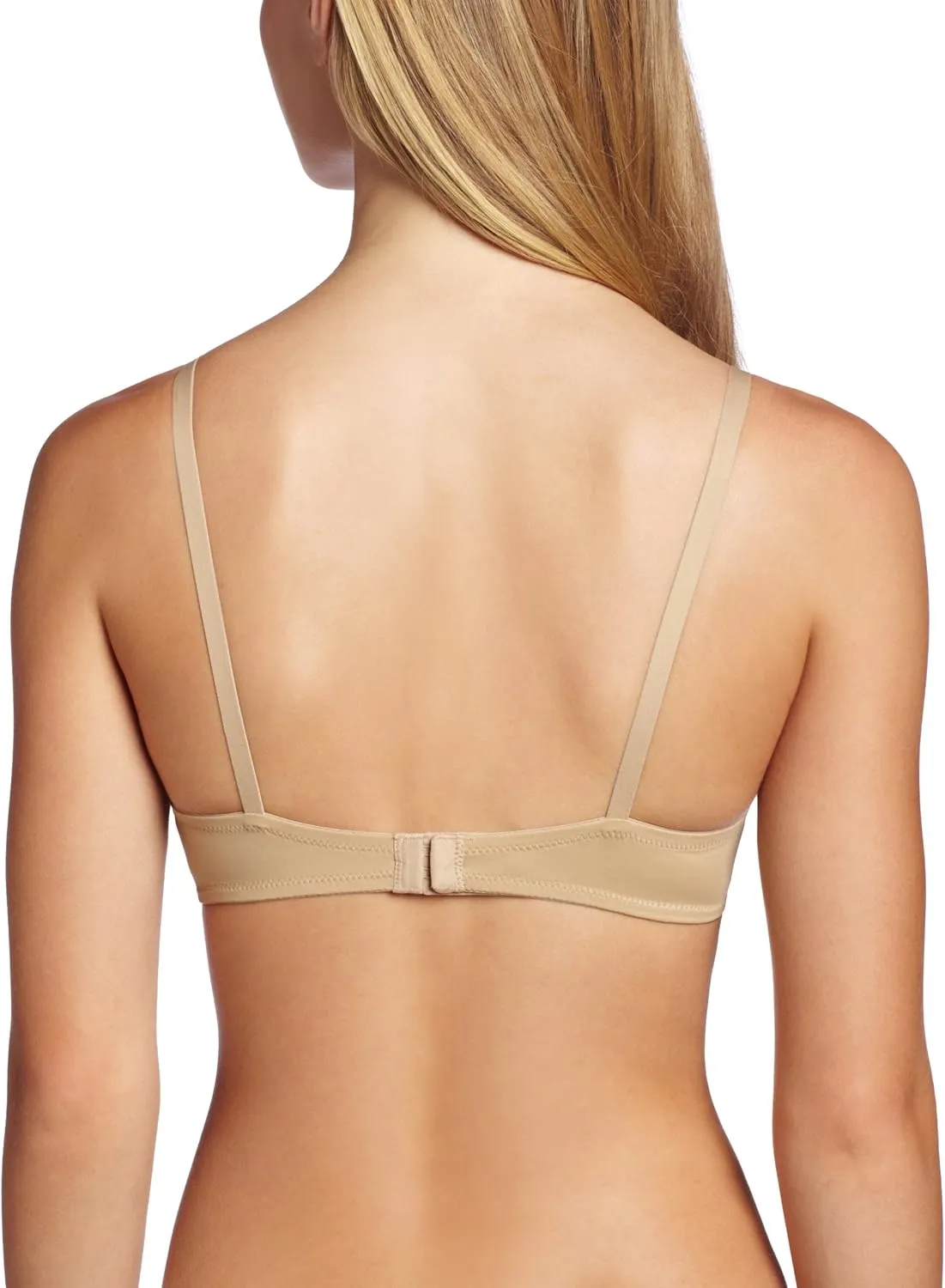 Maidenform Women's One Fab Fit Balconette Bra