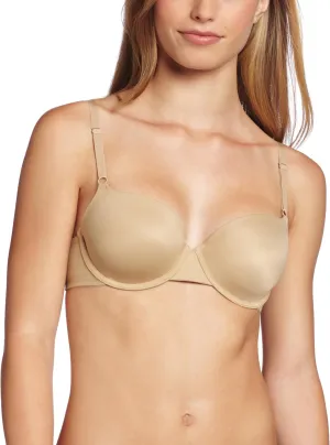 Maidenform Women's One Fab Fit Balconette Bra
