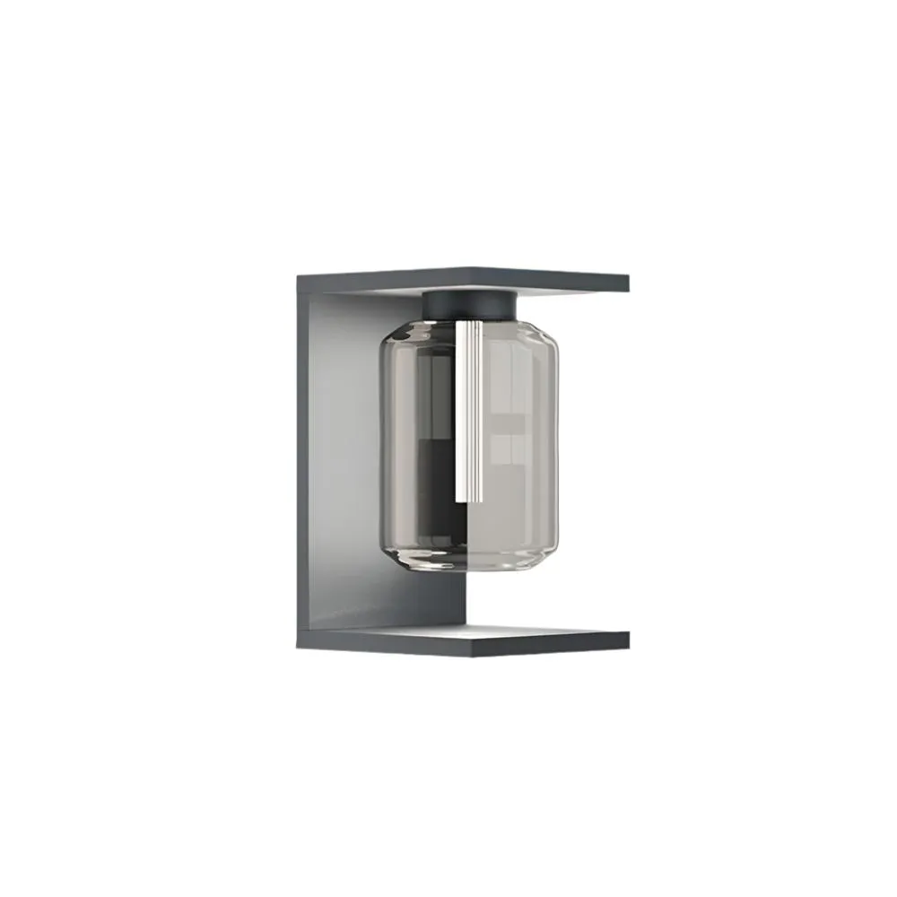 Maricel Outdoor Wall Lamp