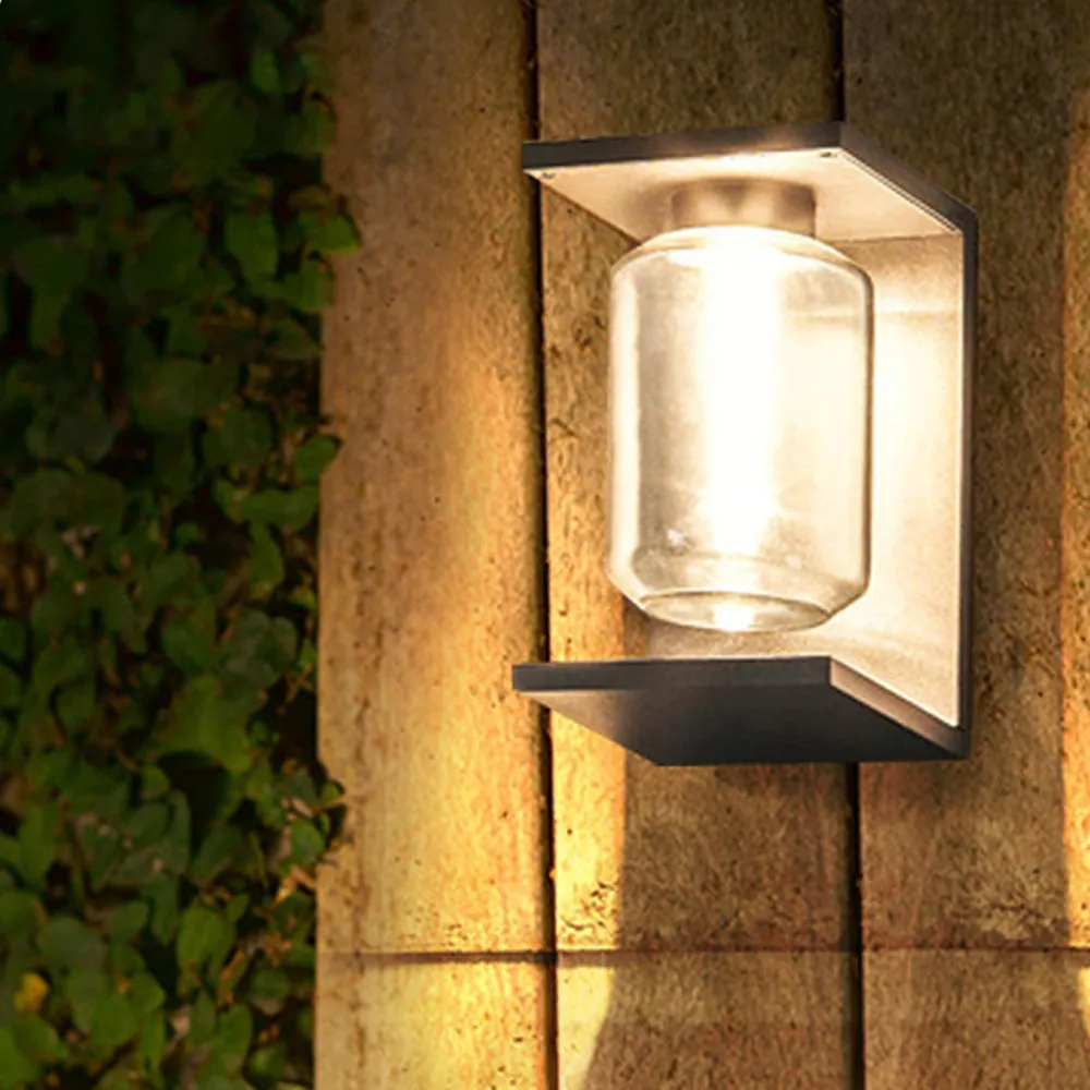 Maricel Outdoor Wall Lamp