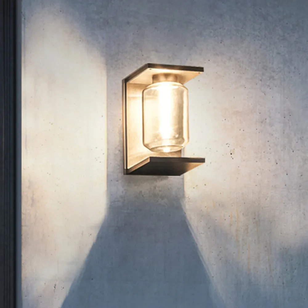 Maricel Outdoor Wall Lamp