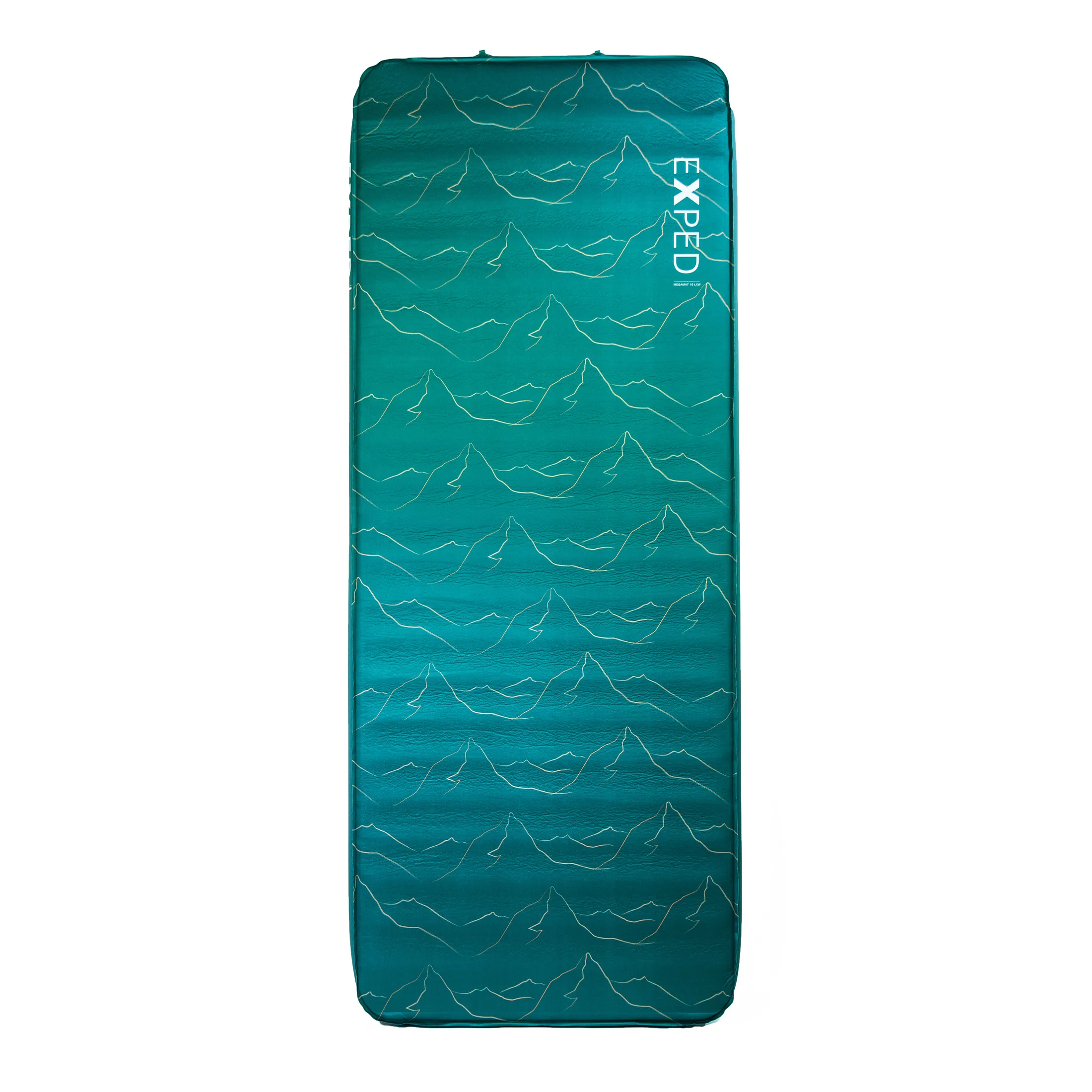 Megamat 10 Sleeping Pad Mw