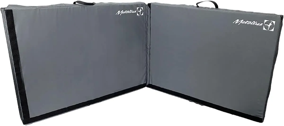 Metolius, Base Camp Pad