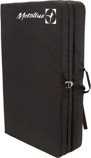 Metolius Basic Pad Black