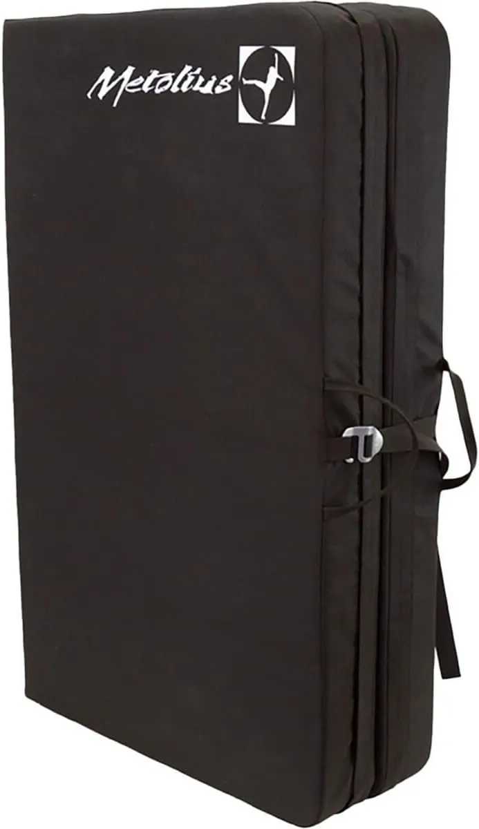 Metolius Basic Pad Black