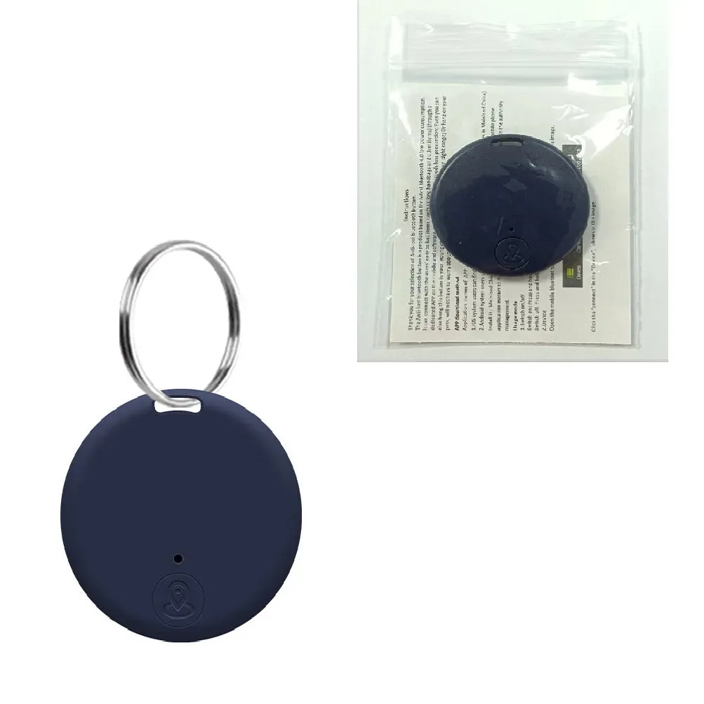 Mini GPS Tracker Bluetooth Anti-Lost Device Pet Portable Kids Wallet Tracking for IOS/ Android Smart Finder Locator Accessories