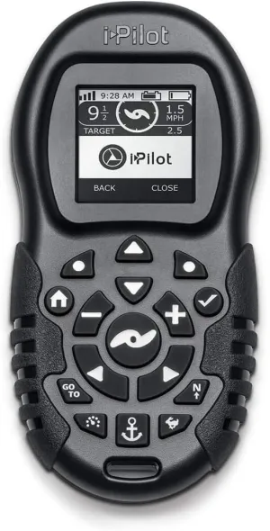 Minn Kota 1866550 i-Pilot Remote-Bluetooth