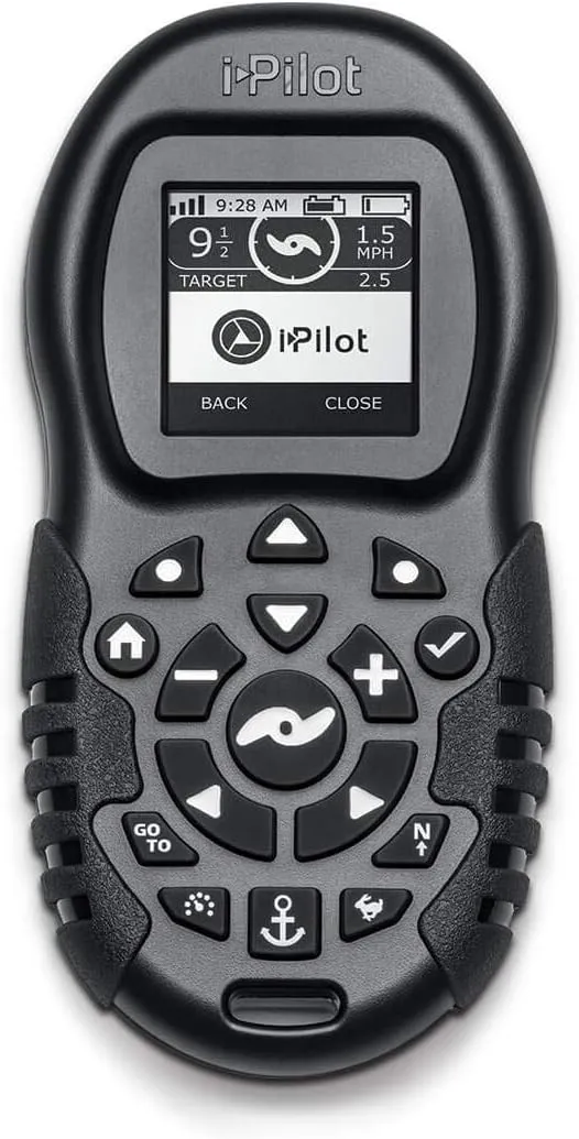 Minn Kota 1866550 i-Pilot Remote-Bluetooth