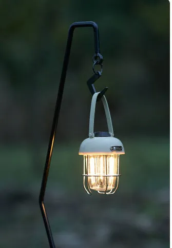 Mobi Garden Star Retro Light L1- Beige