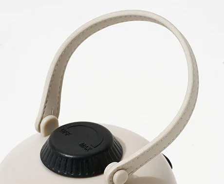 Mobi Garden Star Retro Light L1- Beige